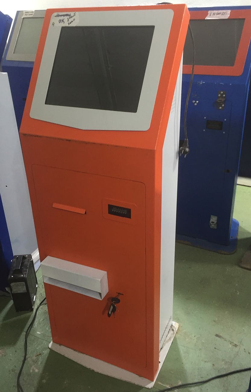 СС sm + pul 2000 (ЛТ-3 смарт мини)